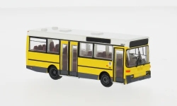 Brekina 52279 - H0 - Mercedes-Benz O 402 BVG Berlin